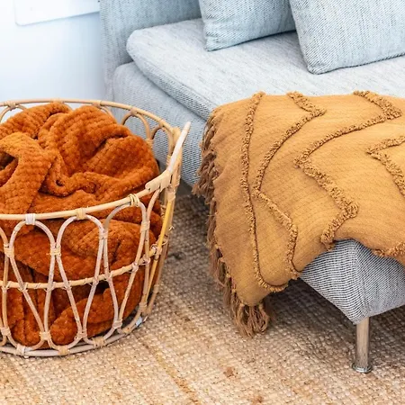 Medano4you La Galea Villa