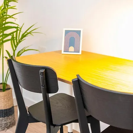 Villa Medano4you La Galea El Médano