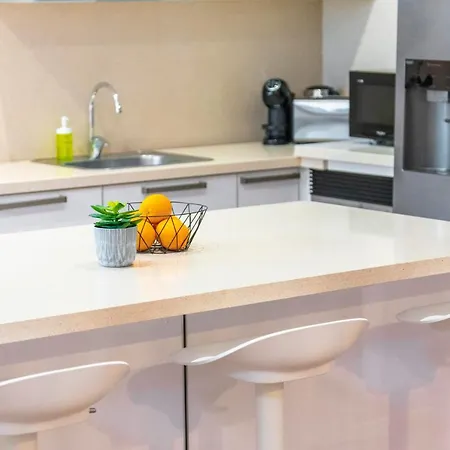 Villa Medano4you La Galea El Médano