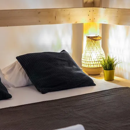 Villa Medano4you La Galea El Médano