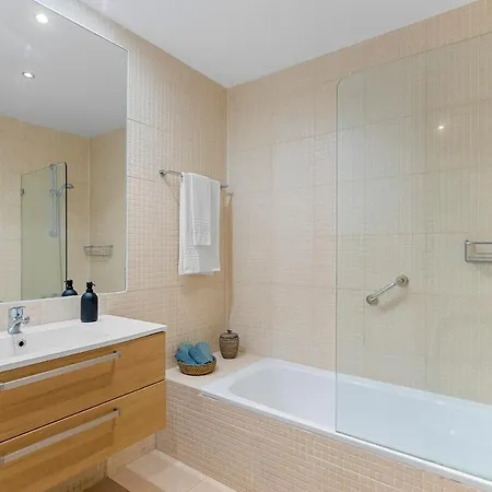 Medano4you La Galea * El Médano