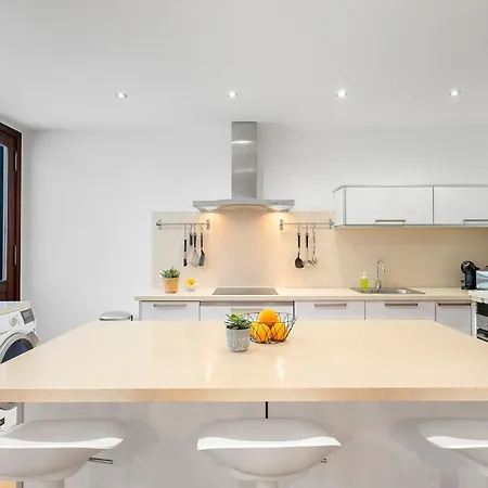 Medano4you La Galea Villa *