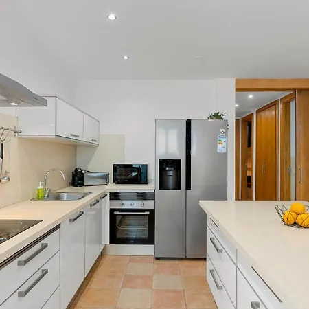 Medano4you La Galea El Médano