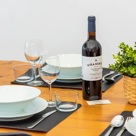 Villa Medano4you La Galea El Médano