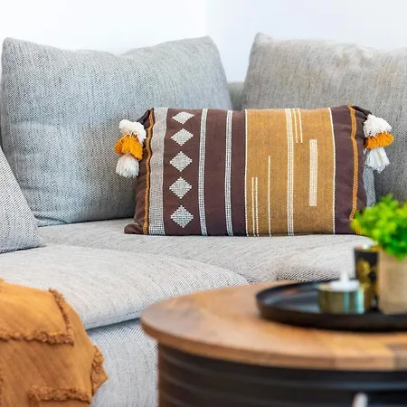 Villa Medano4you La Galea