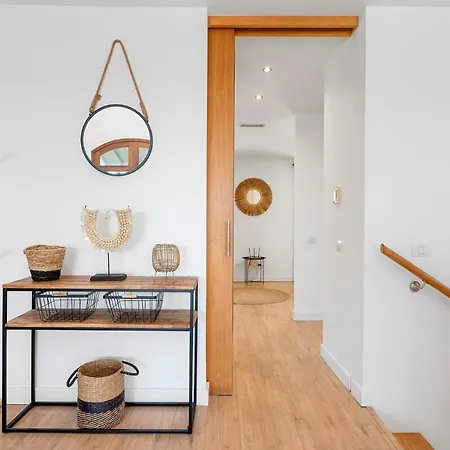 Medano4you La Galea Villa *