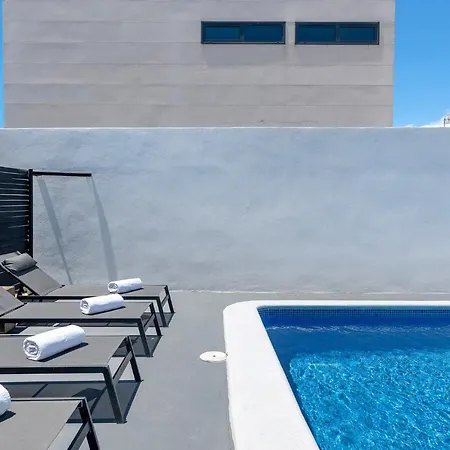 Medano4you La Galea El Médano