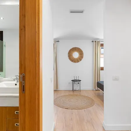 Medano4you La Galea Villa *