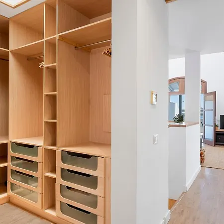 Medano4you La Galea Villa