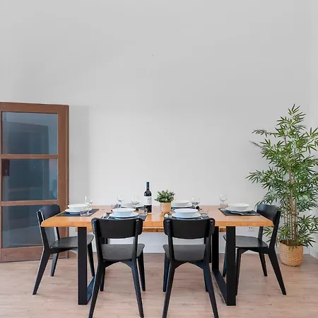 Villa Medano4you La Galea El Médano