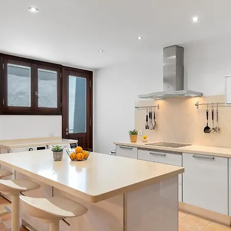 Medano4you La Galea El Médano