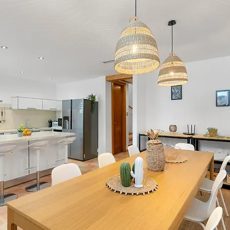 Medano4you La Galea *