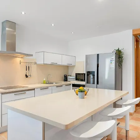 Medano4you La Galea * El Médano