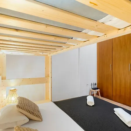 Villa Medano4you La Galea *