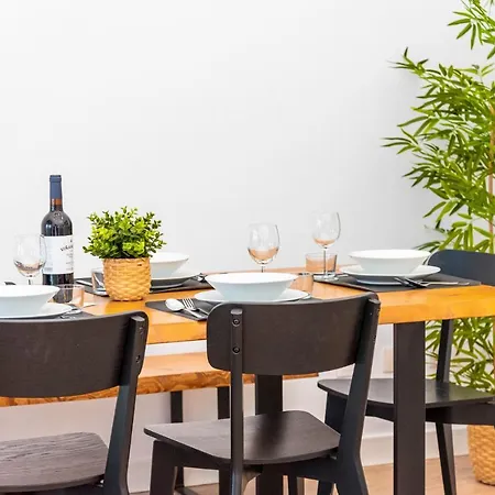 Villa Medano4you La Galea El Médano