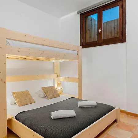 Villa Medano4you La Galea