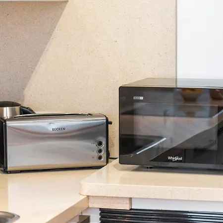 Medano4you La Galea Villa El Médano