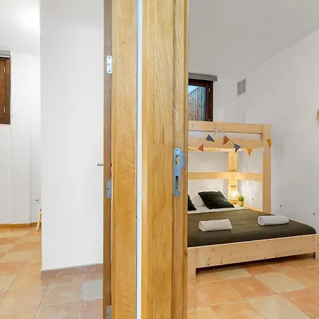 Villa Medano4you La Galea *