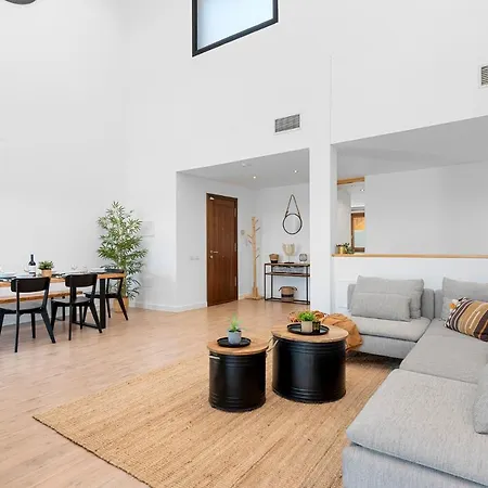 Medano4you La Galea El Médano