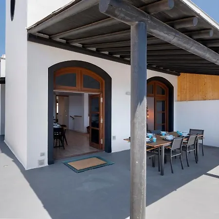 Medano4you La Galea * El Médano