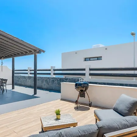 Medano4you La Galea *