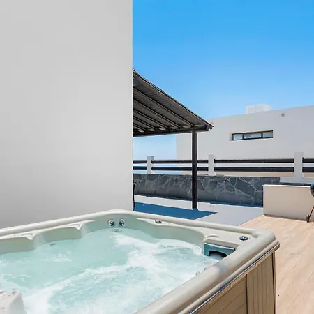 Medano4you La Galea El Médano