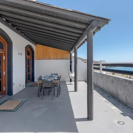 Medano4you La Galea Villa