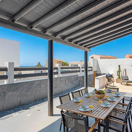 Medano4you La Galea * Эль-Медано