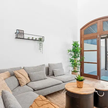 Вилла Medano4you La Galea *