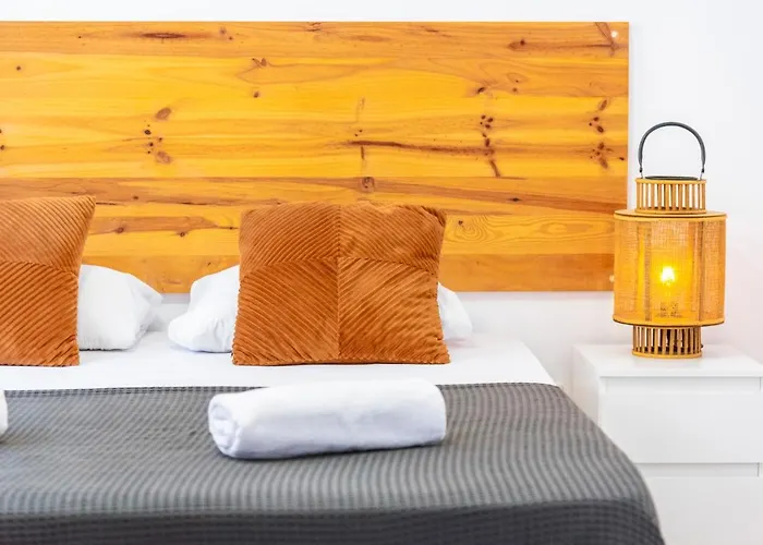 Medano4you La Galea Эль-Медано