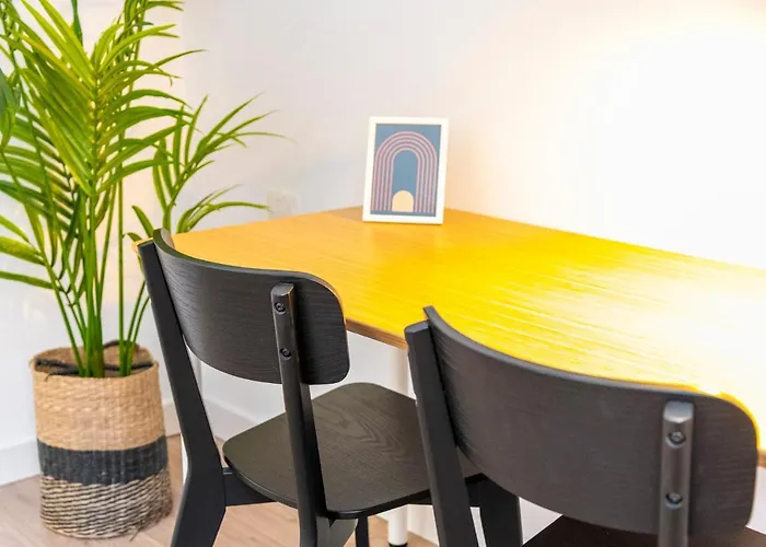 Вилла Medano4you La Galea Эль-Медано