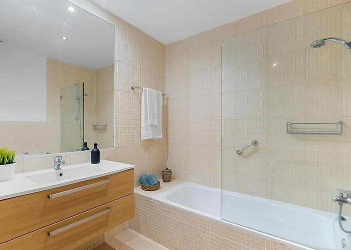 Medano4you La Galea * Эль-Медано