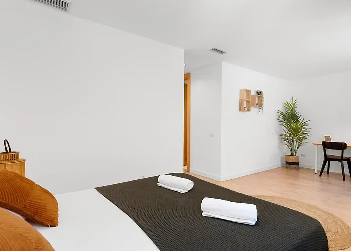 Medano4you La Galea Эль-Медано