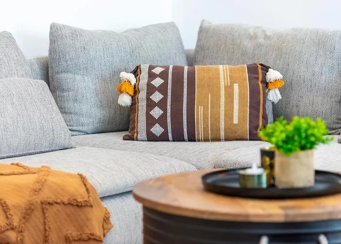 Вилла Medano4you La Galea