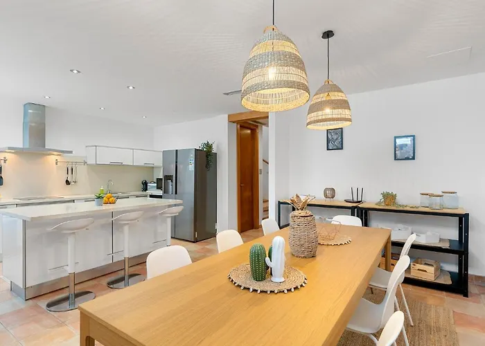 Medano4you La Galea *