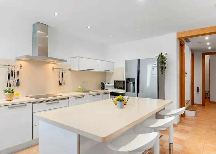 Medano4you La Galea * Эль-Медано