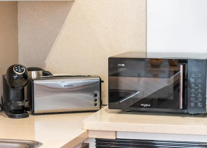 Medano4you La Galea Вилла Эль-Медано