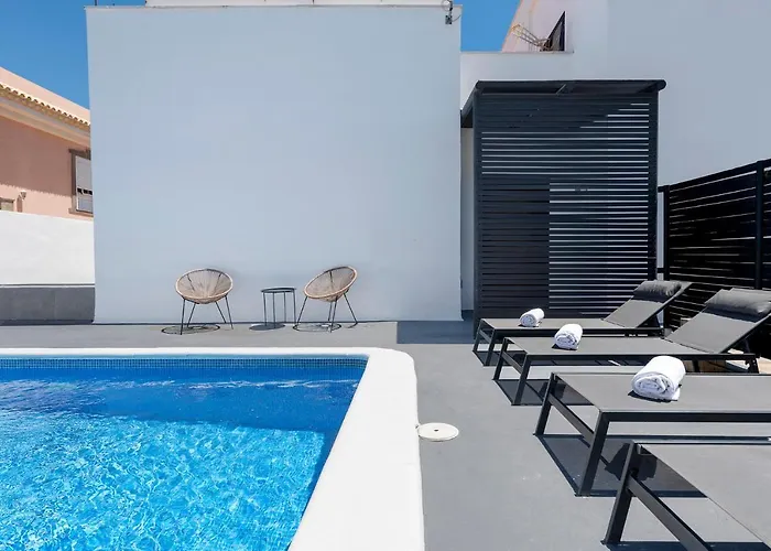 Medano4you La Galea *