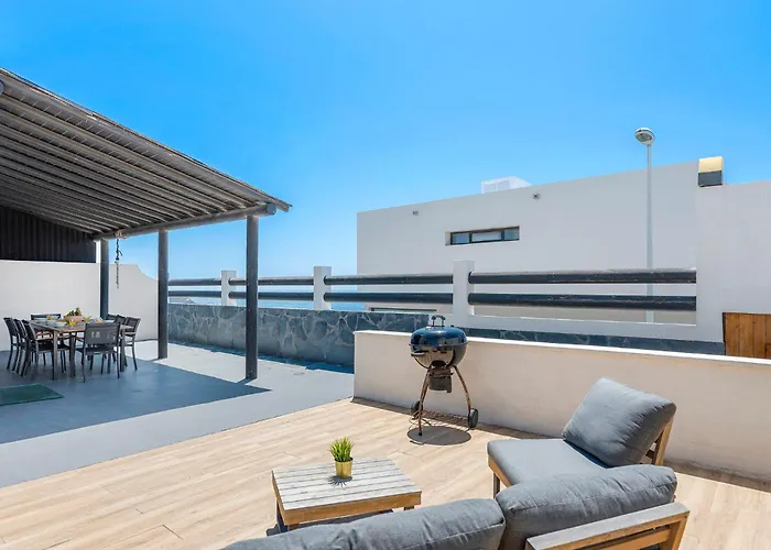 Medano4you La Galea *