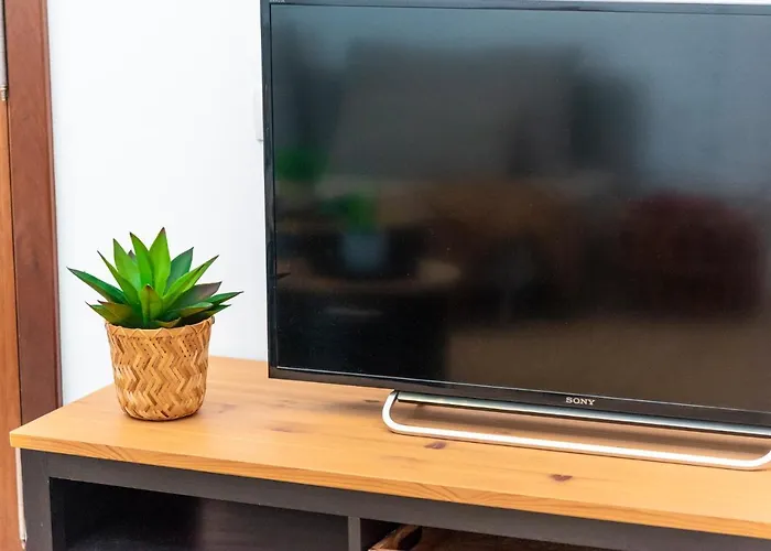 Medano4you La Galea Villa *