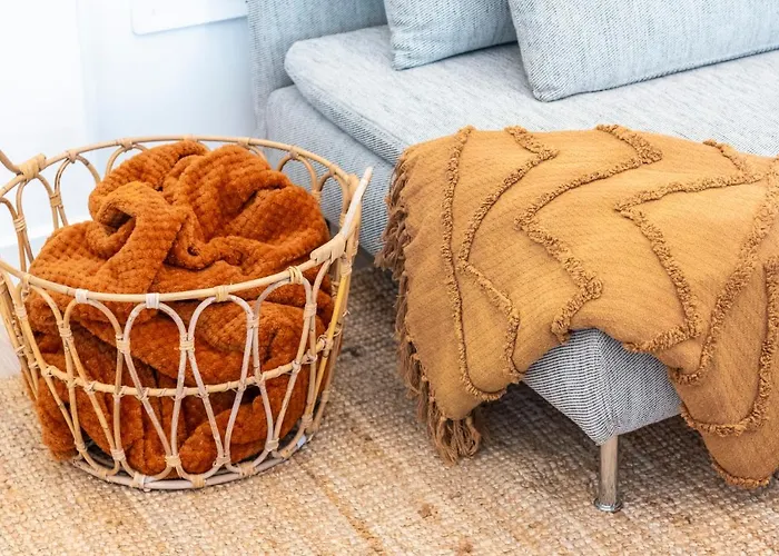 Medano4you La Galea Villa