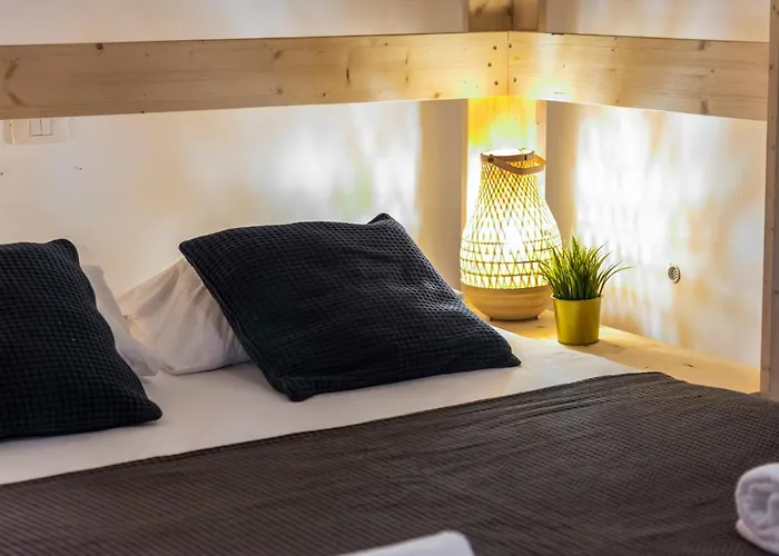 Villa Medano4you La Galea El Médano