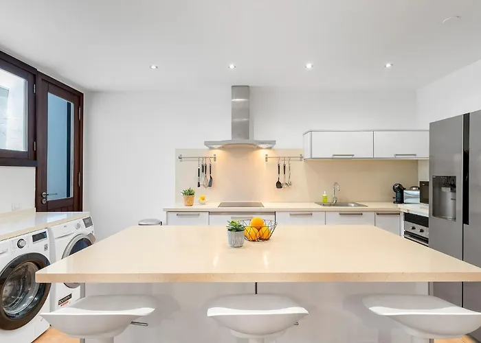 Medano4you La Galea Villa *