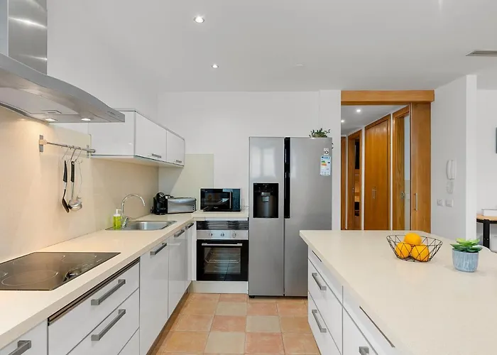 Medano4you La Galea El Médano