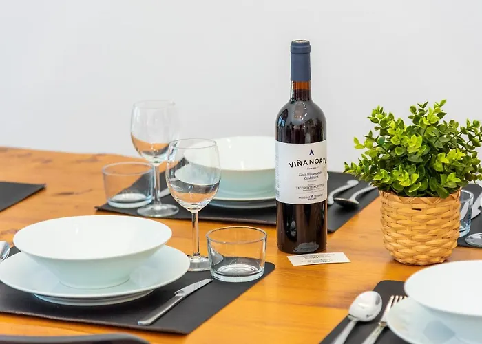 Villa Medano4you La Galea El Médano