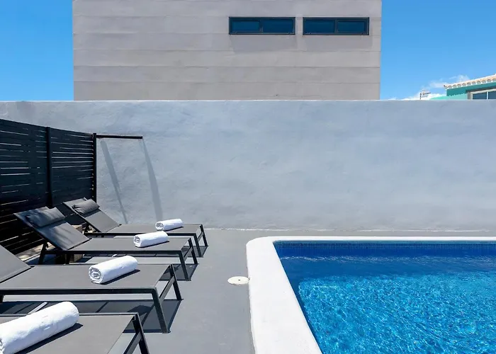 Medano4you La Galea El Médano