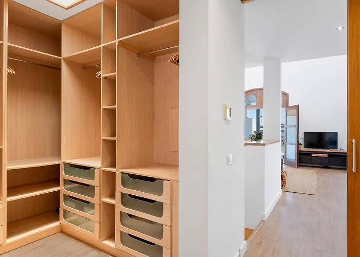 Medano4you La Galea Villa