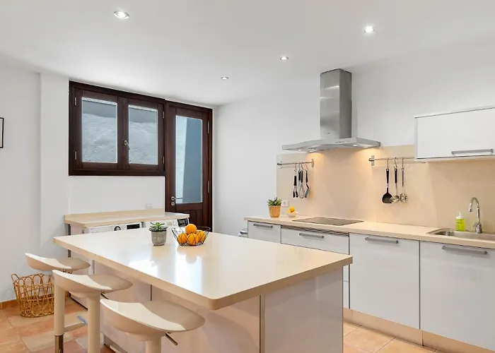 Medano4you La Galea El Médano