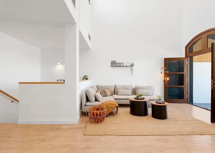 Medano4you La Galea *