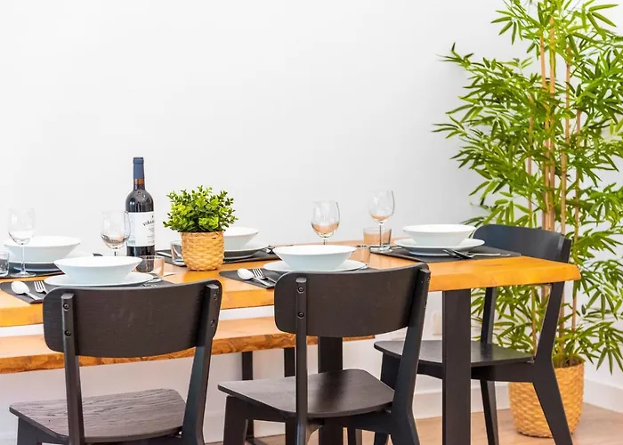 Villa Medano4you La Galea El Médano